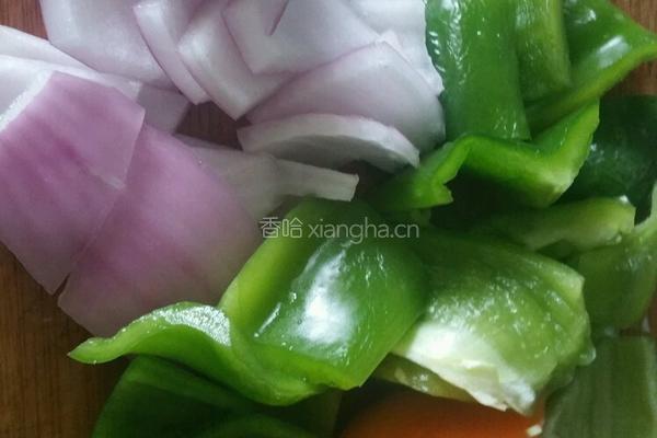 鸡腿炖时疏的做法图解6