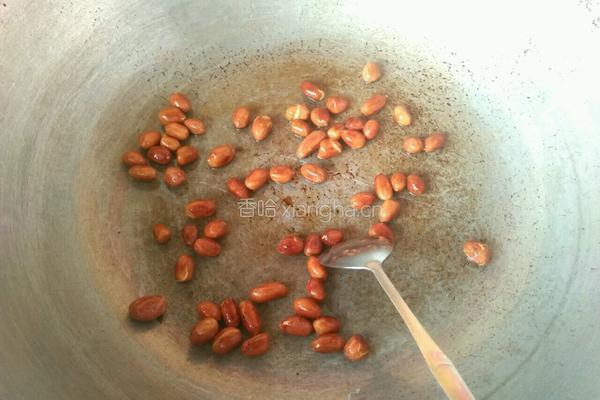 带皮绿豆月饼的做法图解6