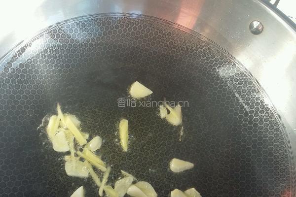 素炒土豆丝的做法图解6