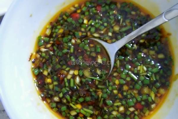 香炸馄饨的做法图解9