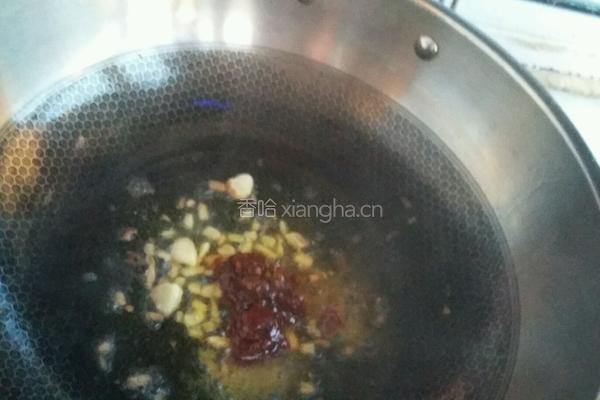 家常豆腐的做法图解6