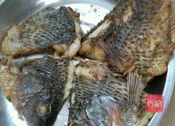 酸菜鱼的做法图解2