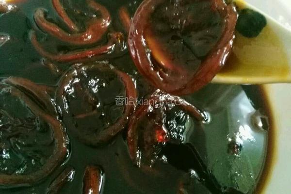 柠檬蜂蜜膏