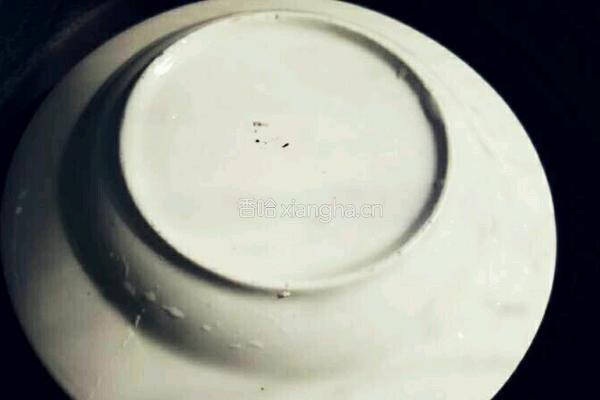 小馒头南瓜布丁的做法图解8