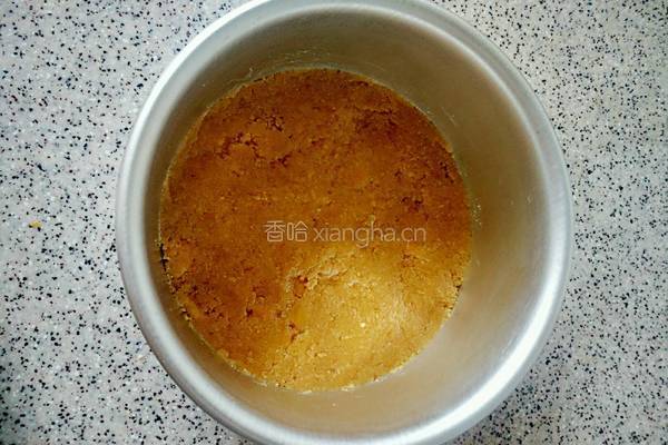 彩虹慕斯的做法图解5