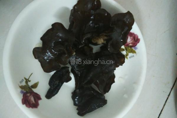 凉拌的做法图解4