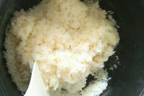 里脊盖浇饭的做法图解4