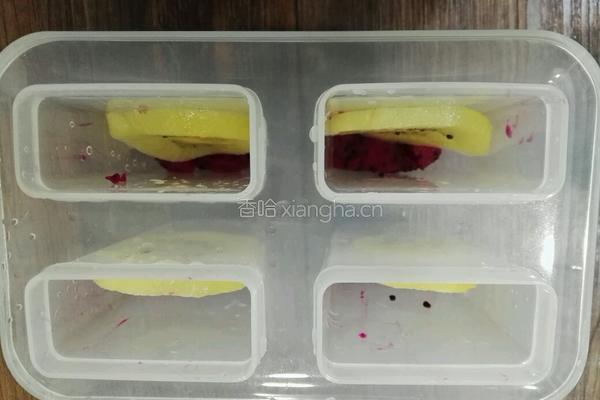 水果冰棒的做法图解5