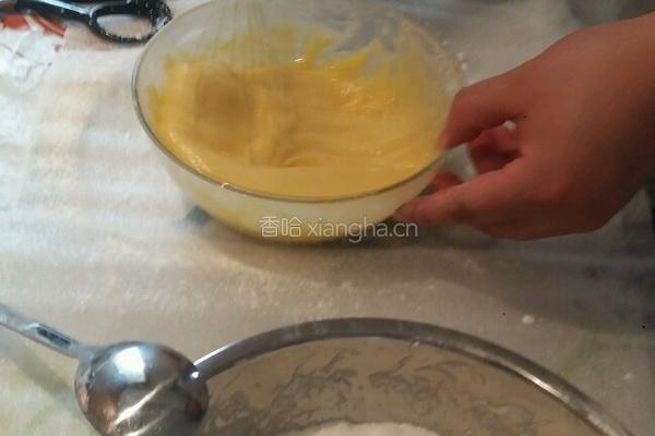 电饭煲蛋糕的做法图解3