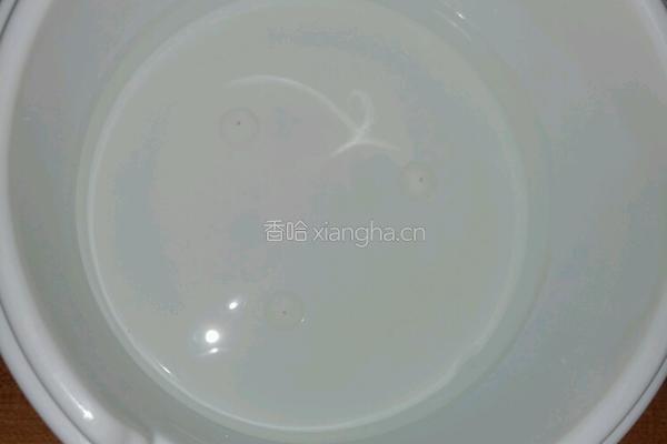 自制酸奶的做法图解5