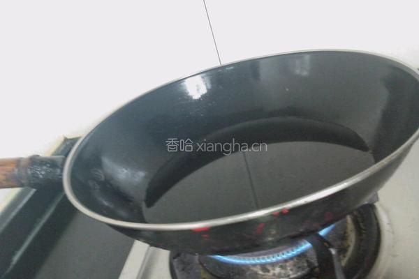 焙辣鸡蛋花汤的做法图解6