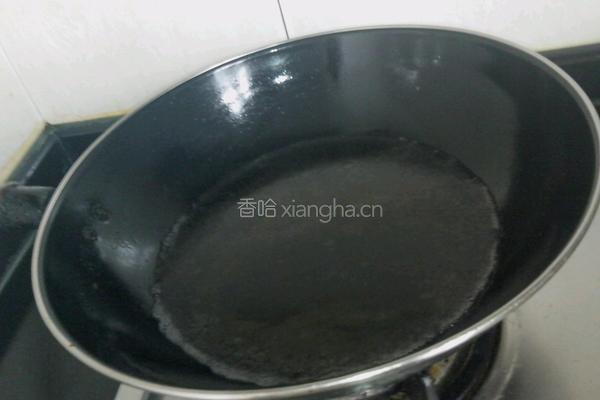 焙辣鸡蛋花汤的做法图解7