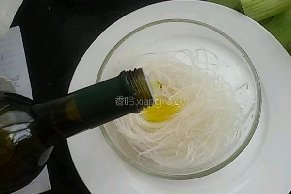 丝瓜虾仁的做法图解9