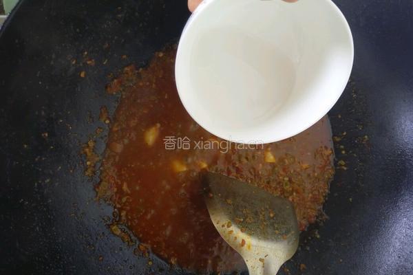 家常鲤鱼（川味）的做法图解10