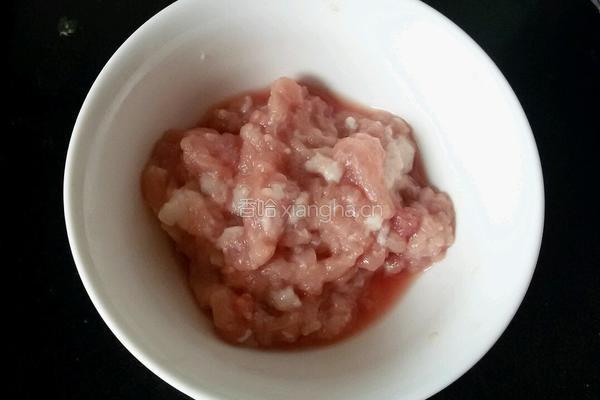 酱香豇豆角的做法图解2