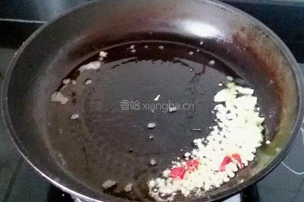 酱香豇豆角的做法图解6
