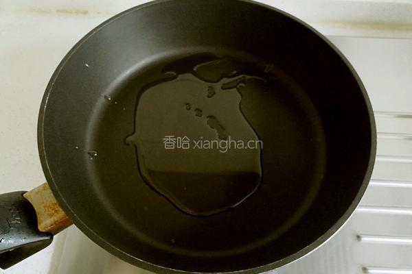 素炒长豆角丁的做法图解4