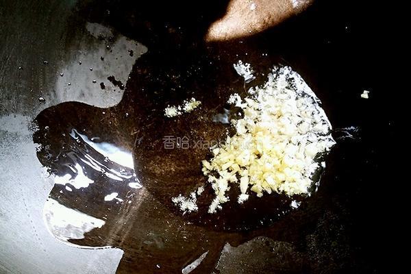 清炒南瓜丝的做法图解5