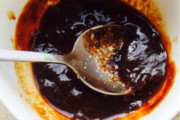 茄子炖土豆的做法图解4