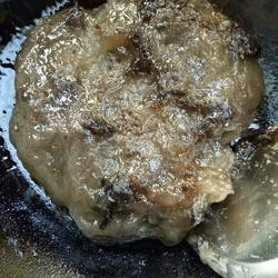 红薯粉粑粑的做法[图]