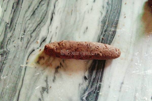 豆沙包的做法图解1