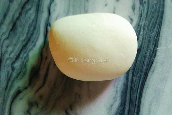 豆沙包的做法图解6