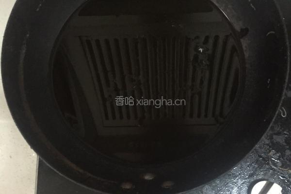 薯条的做法图解3