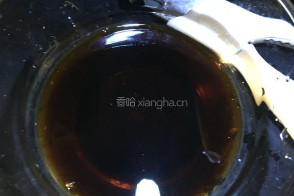 凉拌木耳（酸辣）的做法图解5