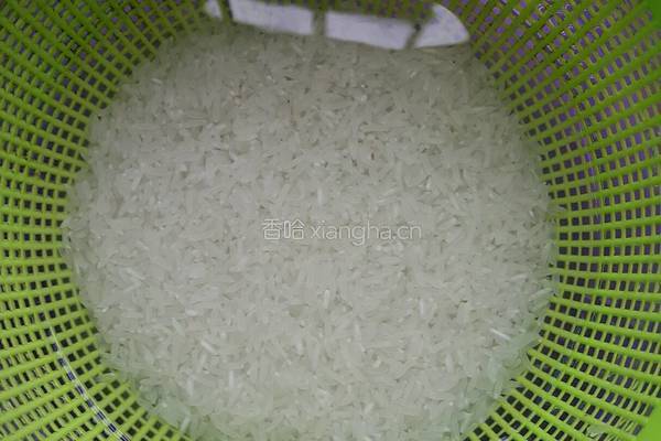 腊味砂锅饭的做法图解2