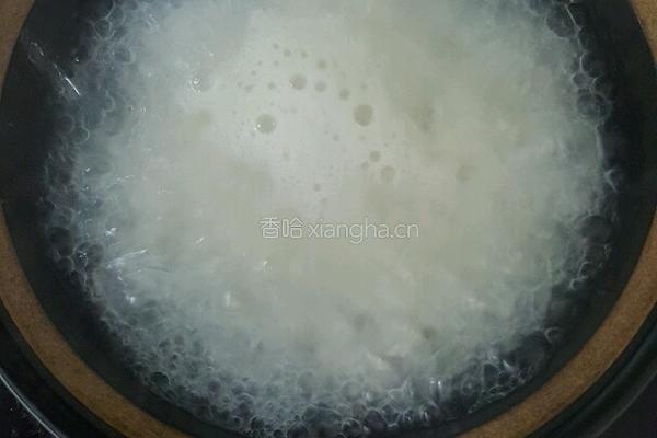 腊味砂锅饭的做法图解7