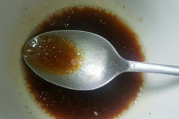 腊味砂锅饭的做法图解12