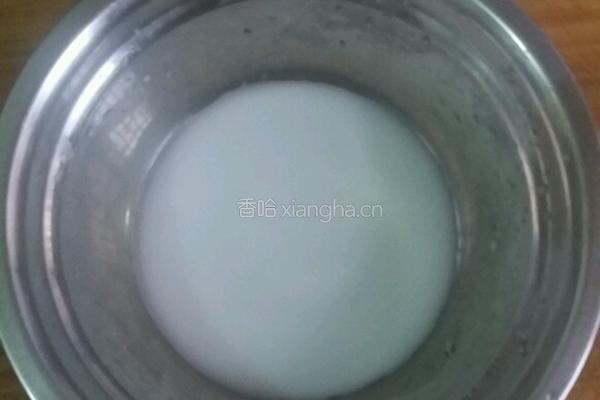 花菜炒肉的做法图解6