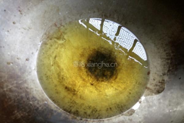 爆炒鱼片的做法图解7