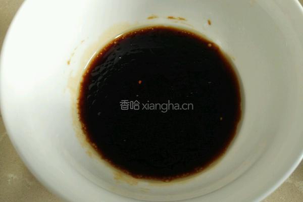 蒜蓉粉丝娃娃菜的做法图解10