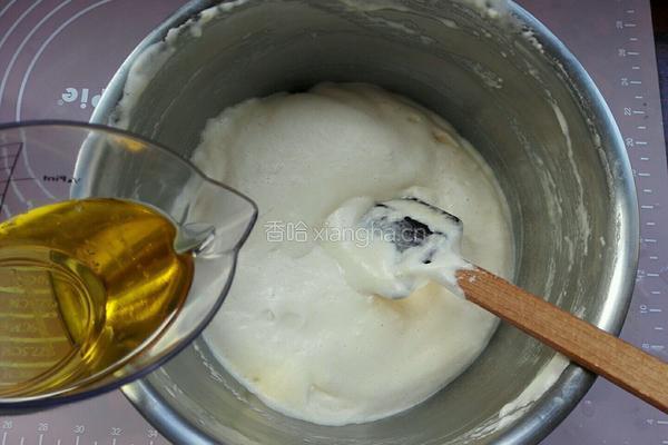 老式蜂蜜鸡蛋糕的做法图解7