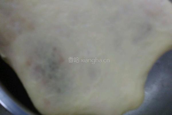 土司面包的做法图解4