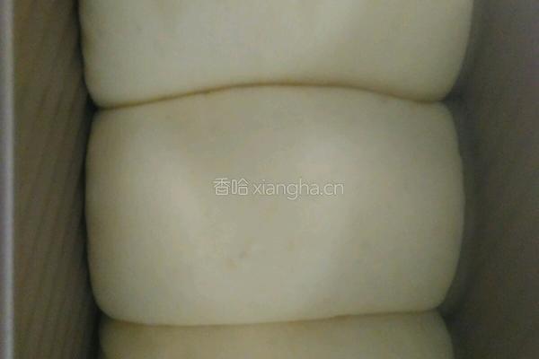 土司面包的做法图解10