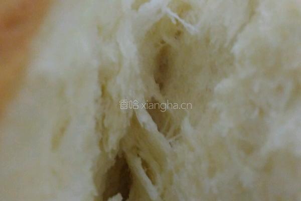 土司面包的做法图解14