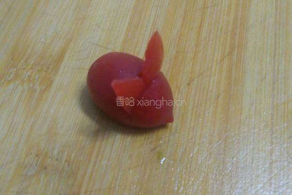 欢快的兔子的做法图解5