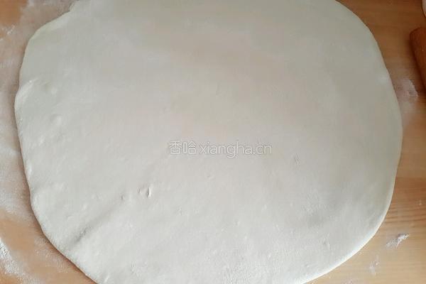 糖酥饼的做法图解5