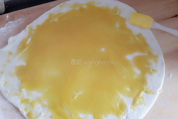 糖酥饼的做法图解6