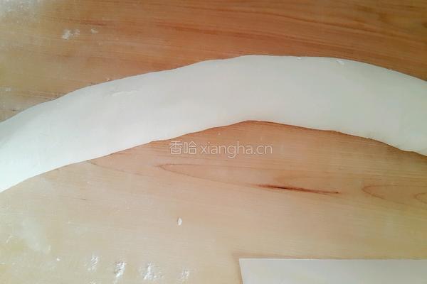 糖酥饼的做法图解8