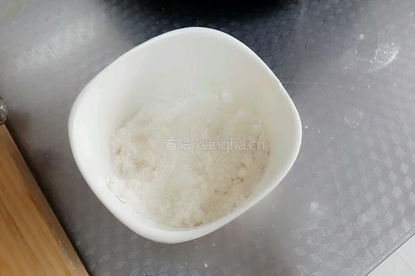 糖酥饼的做法图解10