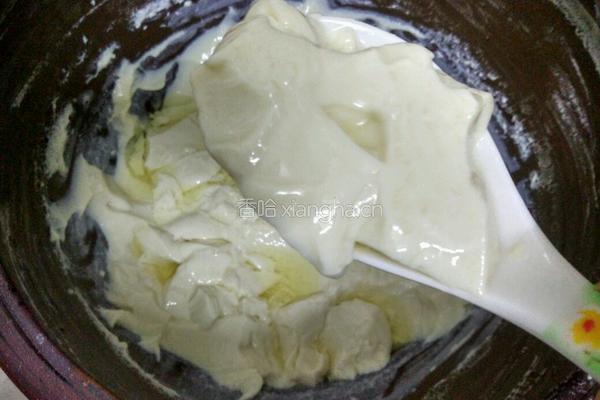  豆腐的做法图解11