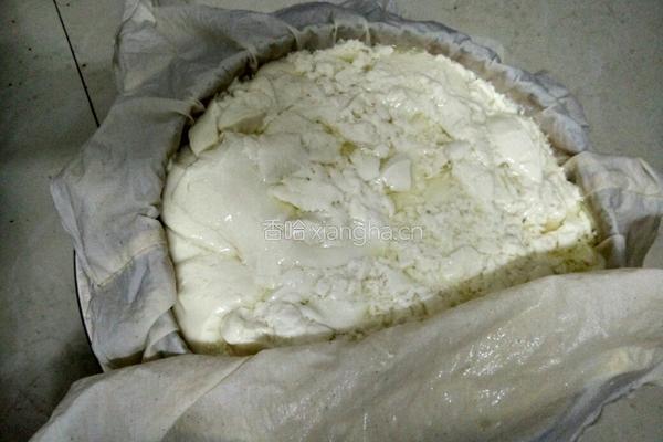  豆腐的做法图解12