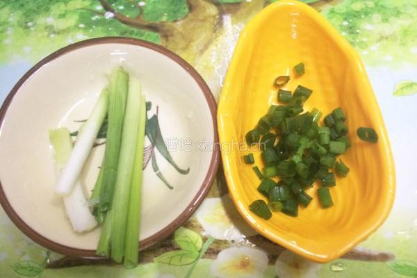 鼓香鸡块的做法图解8