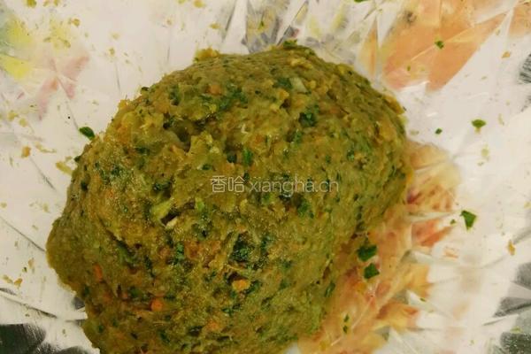 馄饨的做法图解2