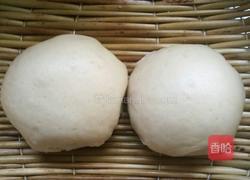 香煎馒头片的做法图解1