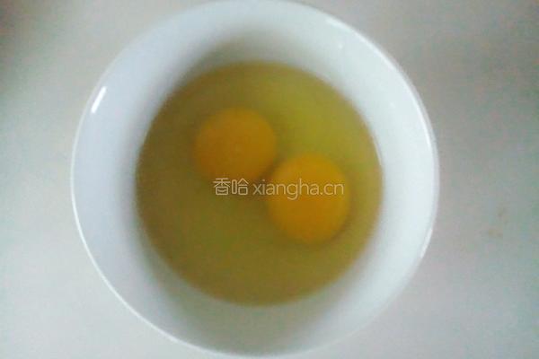 丝瓜炒鸡蛋的做法图解3
