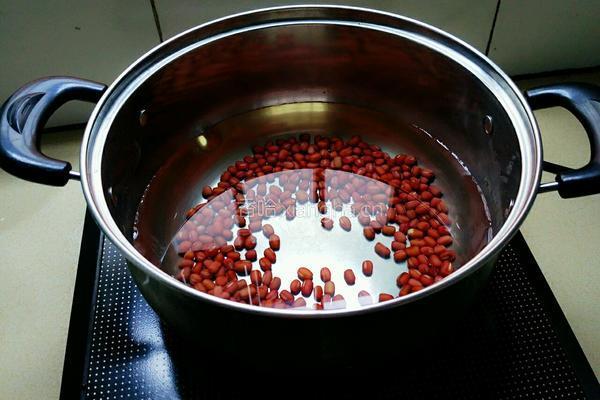 红豆土豆糕的做法图解2